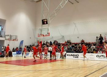 Resovia przegrała z&nbsp;Kotwicą. Nieudany początek sezonu w&nbsp;Rzeszowie