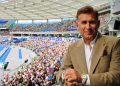 Robert Korzeniowski chce zostać prezesem Polskiego Komitetu Olimpijskiego
