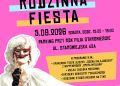 Rodzinna Fiesta w&nbsp;Rzeszowie. Finał wakacyjnego projektu „Z uśmiechem w&nbsp;przyszłość”