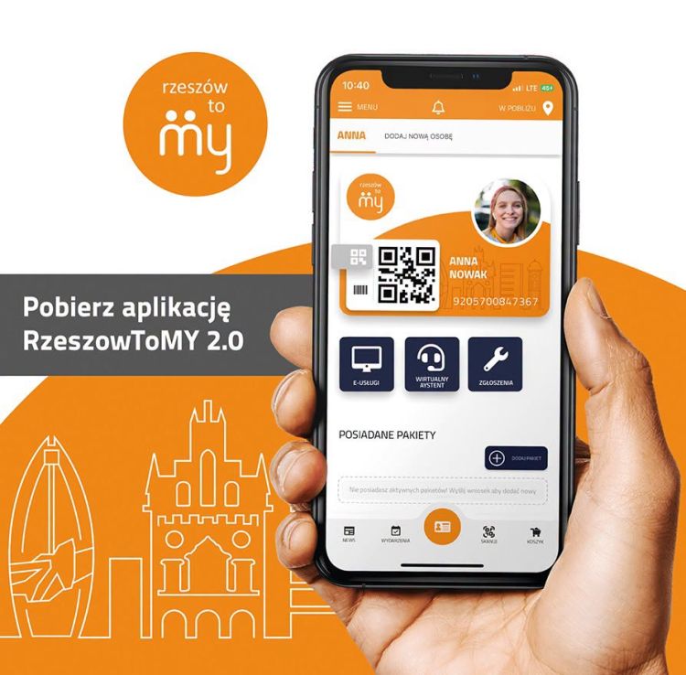 Rzeszów To MY ma już ponad 71 tysięcy użytkowników. Mieszkańcy zgłosili tysiące spraw 1 - Polskie Radio Rzeszów Rzeszów To MY ma już ponad 71 tysięcy użytkowników. Mieszkańcy zgłosili tysiące spraw
