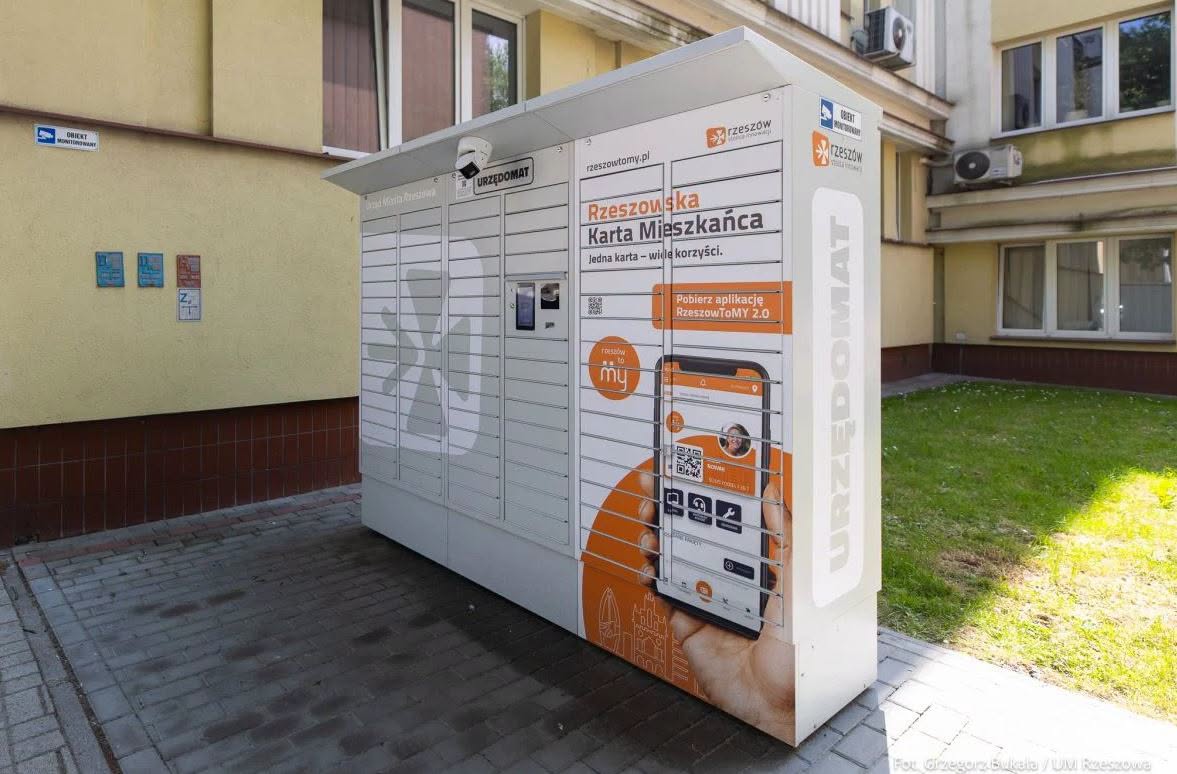 Rzeszów To MY ma już ponad 71 tysięcy użytkowników. Mieszkańcy zgłosili tysiące spraw 2 - Polskie Radio Rzeszów Rzeszów To MY ma już ponad 71 tysięcy użytkowników. Mieszkańcy zgłosili tysiące spraw - Polskie Radio Rzeszów