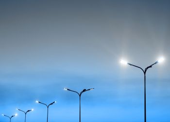 Rzeszów inwestuje w nowe oświetlenie. Latarnie pojawią się na kolejnych osiedlach 4 - Polskie Radio Rzeszów Rzeszów inwestuje w nowe oświetlenie. Latarnie pojawią się na kolejnych osiedlach