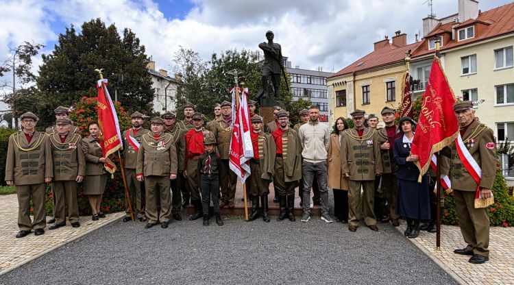 Rzeszów świętuje 140 lat Towarzystwa Gimnastycznego „Sokół” 1 - Polskie Radio Rzeszów Rzeszów świętuje 140 lat Towarzystwa Gimnastycznego „Sokół”