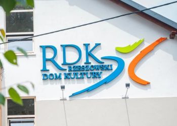 Rzeszowski Dom Kultury ruszył z zapisami. Ponad 50 zajęć w ofercie 2 - Polskie Radio Rzeszów Rzeszowski Dom Kultury ruszył z zapisami. Ponad 50 zajęć w ofercie