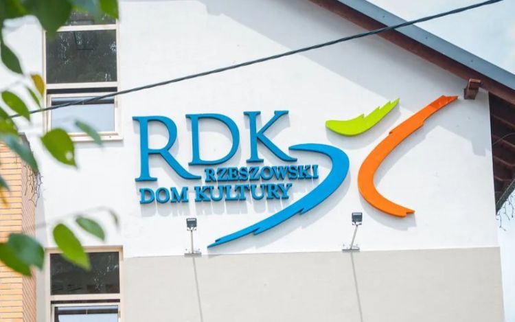 Rzeszowski Dom Kultury ruszył z&nbsp;zapisami. Ponad 50 zajęć w&nbsp;ofercie