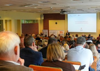 Rzeszowskie szkoły wyciągają wnioski z ewakuacji. Będą regularne ćwiczenia 3 - Polskie Radio Rzeszów Rzeszowskie szkoły wyciągają wnioski z ewakuacji. Będą regularne ćwiczenia