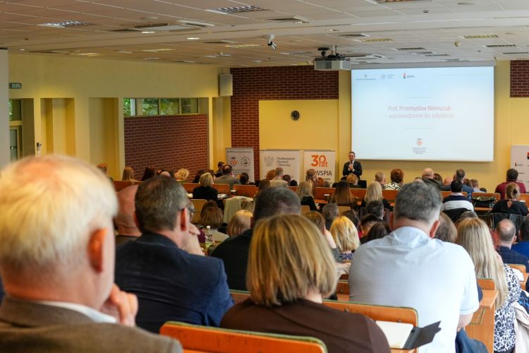 Rzeszowskie szkoły wyciągają wnioski z&nbsp;ewakuacji. Będą regularne ćwiczenia