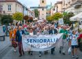 Senioralia Rzeszowskie rozpoczęte. Tydzień wydarzeń dla seniorów w&nbsp;Rzeszowie