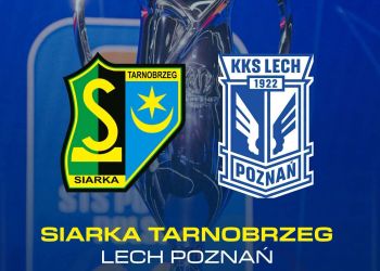 Siarka zagra z Lechem, Stal Rzeszów z Arką Gdynia. Znamy pary Pucharu Polski 2 - Polskie Radio Rzeszów Siarka zagra z Lechem, Stal Rzeszów z Arką Gdynia. Znamy pary Pucharu Polski