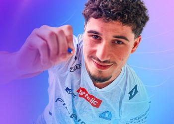 Stal Rzeszów pozyskała nowego zawodnika. Amine Naifi dołącza do drużyny 2 - Polskie Radio Rzeszów Stal Rzeszów pozyskała nowego zawodnika. Amine Naifi dołącza do drużyny
