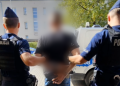 Stalowa Wola: 42-latek ukradł alkohol i&nbsp;zaatakował pracowników. Trafił do&nbsp;aresztu