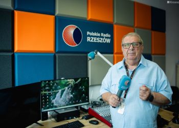 Stanisław Jagiełło – legendarny głos z&nbsp;Krosna w&nbsp;artykule krosno24.pl