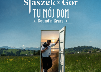 Stanisław Karpiel Bułecka i Sound'N'Grace z utworem „Tu Mój Dom” 2 - Polskie Radio Rzeszów Stanisław Karpiel Bułecka i Sound’N’Grace z utworem „Tu Mój Dom”