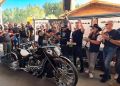 Sukces na European Bike Week w Austrii. Dwa motocykle z Podkarpacia najlepsze w Europie 5 - Polskie Radio Rzeszów Sukces na European Bike Week w Austrii. Dwa motocykle z Podkarpacia najlepsze w Europie