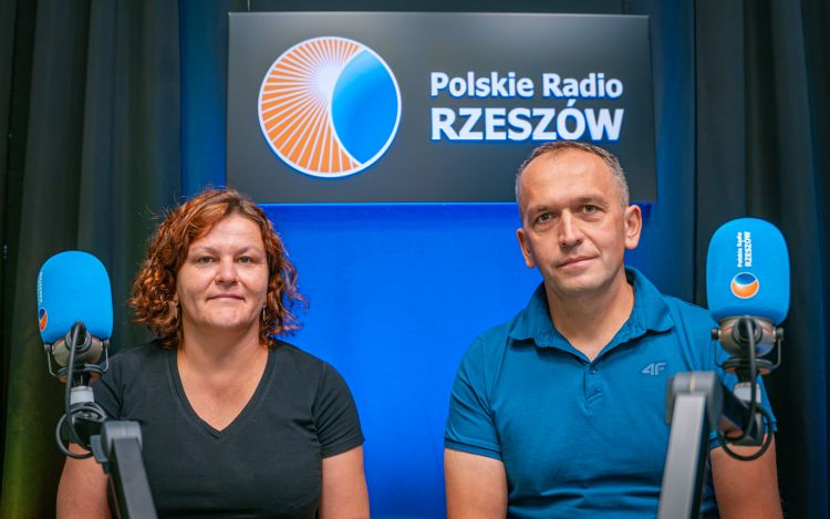 Sukces plecionkarzy z Rudnika nad Sanem na Światowym Festiwalu Wikliny 1 - Polskie Radio Rzeszów Sukces plecionkarzy z Rudnika nad Sanem na Światowym Festiwalu Wikliny