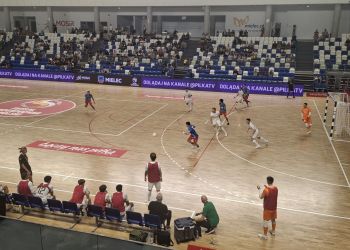 Superpuchar Polski w&nbsp;futsalu w&nbsp;Mielcu. Triumfy Piasta i&nbsp;Nowego Świtu
