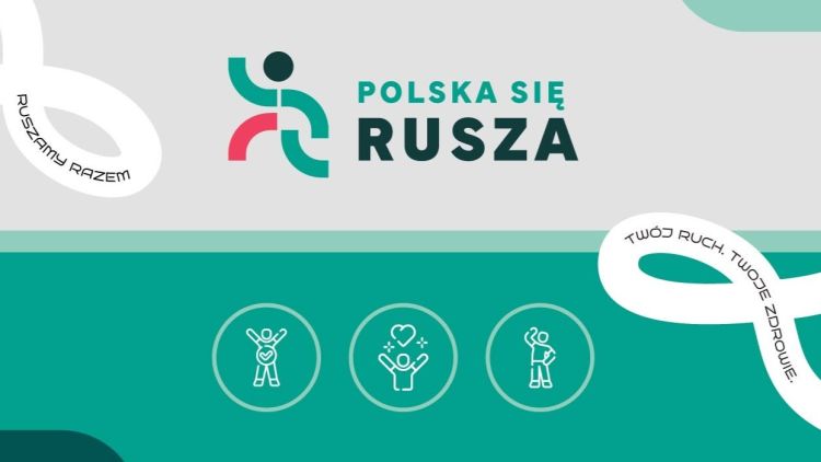 Światowy Dzień Fizjoterapii w Rzeszowie. „Podkarpackie się rusza” 1 - Polskie Radio Rzeszów Światowy Dzień Fizjoterapii w Rzeszowie. „Podkarpackie się rusza”