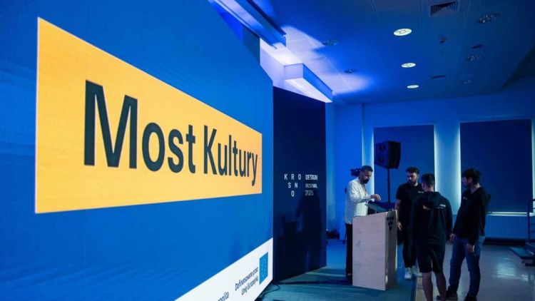 Sztuka może pomagać miejskiej przyrodzie. Międzynarodowa konferencja "Most Kultury" w Krośnie 1 - Polskie Radio Rzeszów Sztuka może pomagać miejskiej przyrodzie. Międzynarodowa konferencja „Most Kultury” w Krośnie