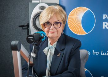 T. Kubas-Hul: Stan dwóch poszkodowanych w ataku w Jarosławiu jest ciężki, ale stabilny 3 - Polskie Radio Rzeszów T. Kubas-Hul: Stan dwóch poszkodowanych w ataku w Jarosławiu jest ciężki, ale stabilny