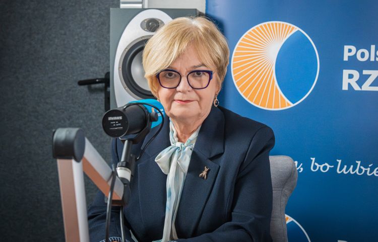 T. Kubas-Hul: Stan dwóch poszkodowanych w&nbsp;ataku w&nbsp;Jarosławiu jest ciężki, ale&nbsp;stabilny