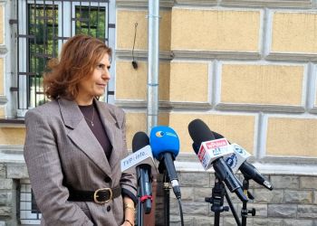 [AKTUALIZACJA] Trzy miesiące aresztu dla Ihora M. Podejrzany ma&nbsp;przebywać w&nbsp;warunkach szpitalnych
