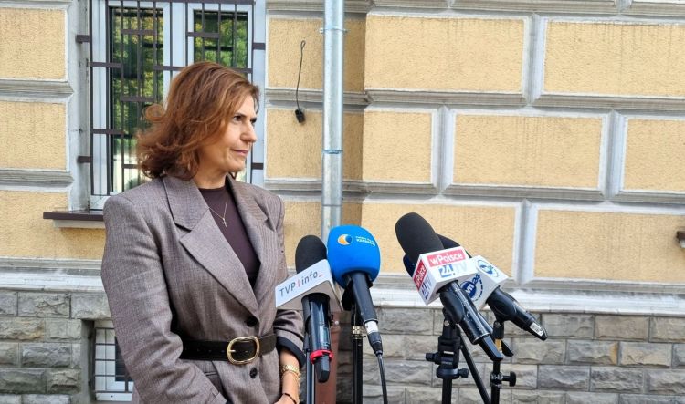 [AKTUALIZACJA] Trzy miesiące aresztu dla Ihora M. Podejrzany ma&nbsp;przebywać w&nbsp;warunkach szpitalnych