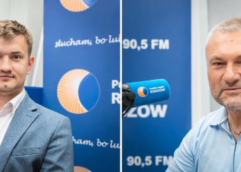 Tyczyn wybierze burmistrza w&nbsp;drugiej turze. Zmierzą się Michałek i&nbsp;Surówka