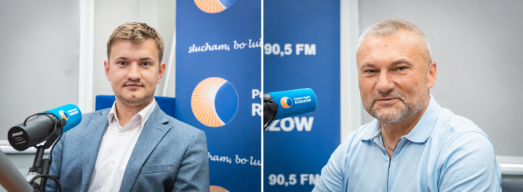 Tyczyn wybierze burmistrza w&nbsp;drugiej turze. Zmierzą się Michałek i&nbsp;Surówka