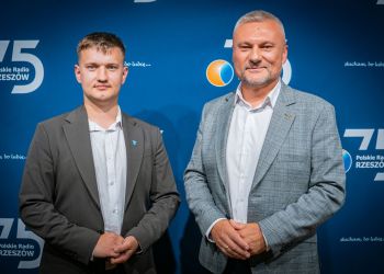 Tyczyn wybierze burmistrza. Michałek i Surówka w drugiej turze 3 - Polskie Radio Rzeszów Tyczyn wybierze burmistrza. Michałek i Surówka w drugiej turze