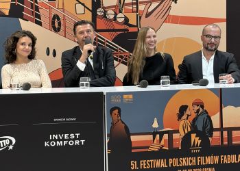 Violetta Villas, Jan Borysewicz i&nbsp;niezwykła historia miłości. Filmy na&nbsp;51. FPFF w&nbsp;Gdyni