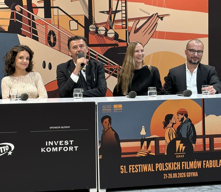 Violetta Villas, Jan Borysewicz i&nbsp;niezwykła historia miłości. Filmy na&nbsp;51. FPFF w&nbsp;Gdyni
