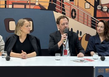 W Gdyni rozpoczął się 51. Festiwal Polskich Filmów Fabularnych 3 - Polskie Radio Rzeszów W Gdyni rozpoczął się 51. Festiwal Polskich Filmów Fabularnych