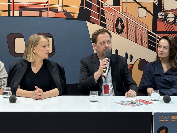 W&nbsp;Gdyni rozpoczął się 51. Festiwal Polskich Filmów Fabularnych