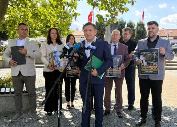 W Kolbuszowej frekwencja, w Mielcu podpisy. Dwa referenda zakończone fiaskiem 3 - Polskie Radio Rzeszów W Kolbuszowej frekwencja, w Mielcu podpisy. Dwa referenda zakończone fiaskiem