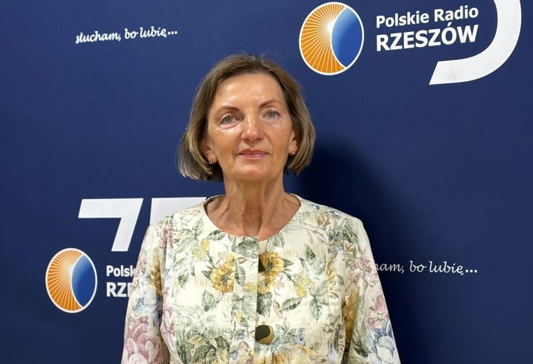 Warto iść swoją drogą. Rozmowa z&nbsp;Ewą Ciechanowską-Chevillard