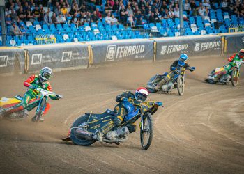 Ważny mecz Stali Rzeszów. Stawką utrzymanie w&nbsp;Metalkas 2. Ekstralidze [ZDJĘCIA]