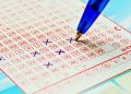 Wielka wygrana w Przemyślu. Ponad 3,2 mln zł w Eurojackpot 5 - Polskie Radio Rzeszów Wielka wygrana w Przemyślu. Ponad 3,2 mln zł w Eurojackpot