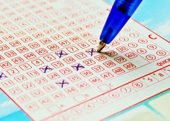 Wielka wygrana w&nbsp;Przemyślu. Ponad 3,2 mln zł w&nbsp;Eurojackpot
