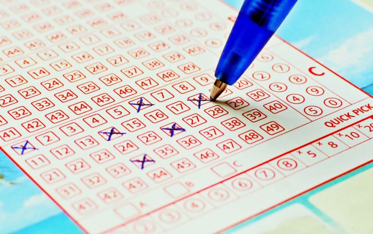 Wielka wygrana w&nbsp;Przemyślu. Ponad 3,2 mln zł w&nbsp;Eurojackpot