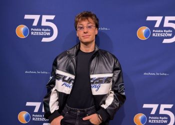 Wiktor Drozd nie boi się mówić wprost. Młody artysta o muzyce i swoim pokoleniu 2 - Polskie Radio Rzeszów Wiktor Drozd nie boi się mówić wprost. Młody artysta o muzyce i swoim pokoleniu