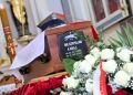 Władysław Łabaj spoczął w&nbsp;Sędziszowie Małopolskim. Żołnierz AK i&nbsp;WiN pochowany po&nbsp;74 latach