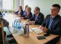 Wojewoda zwołała sztab kryzysowy. Sprawdzane będą przejścia graniczne i&nbsp;procedury alarmowe