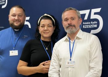Wspólnota Miriam zaprasza na wieczory charyzmatyczne w Rzeszowie 4 - Polskie Radio Rzeszów Wspólnota Miriam zaprasza na wieczory charyzmatyczne w Rzeszowie