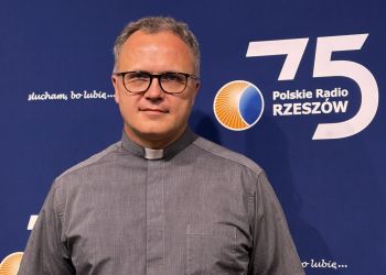 Wykłady, ciekawostki, spotkania. Ks. prof. Adam Kubiś o propozycjach Akademii Biblijnej w Rzeszowie 3 - Polskie Radio Rzeszów Wykłady, ciekawostki, spotkania. Ks. prof. Adam Kubiś o propozycjach Akademii Biblijnej w Rzeszowie