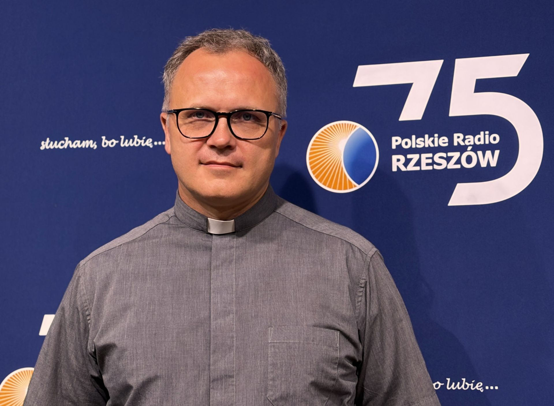 Wykłady, ciekawostki, spotkania. Ks. prof. Adam Kubiś o propozycjach Akademii Biblijnej w Rzeszowie - Polskie Radio Rzeszów
