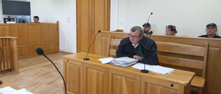 Wyrok w&nbsp;sprawie śmierci 8-latka w&nbsp;Chałupkach Dębniańskich odroczony do&nbsp;24 września