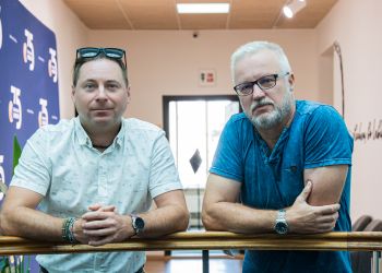 X&nbsp;Piknik „Biegam i&nbsp;Wspieram” w&nbsp;Budach Głogowskich. Sport połączony z&nbsp;pomocą