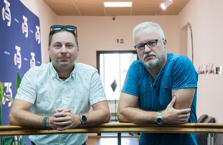 X Piknik „Biegam i Wspieram” w Budach Głogowskich. Sport połączony z pomocą 1 - Polskie Radio Rzeszów X Piknik „Biegam i Wspieram” w Budach Głogowskich. Sport połączony z pomocą
