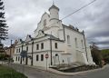 XVII-wieczna synagoga w&nbsp;Lesku odnowiona. Zakończył się wieloetapowy remont