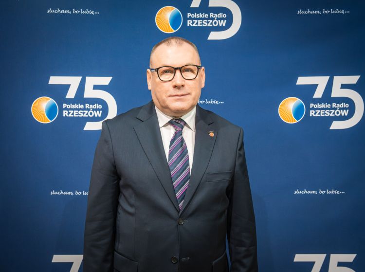 Z. Stawicki: Przedsiębiorcy dostali więcej czasu na&nbsp;dostosowanie się do&nbsp;KSeF